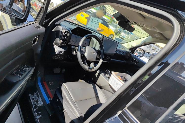 Used Haval Raptor New Energy 2023 Hi4 102 Exploration Edition