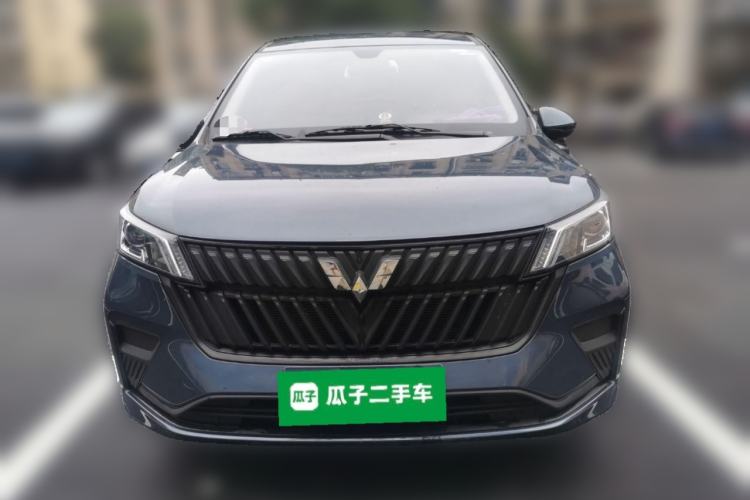 Used Wuling Jiachen 2022 1.5L Manual Enjoyment Elite Model
