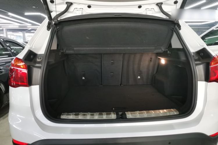 Used BMW X1 2019 sDrive18Li Fashion Model
