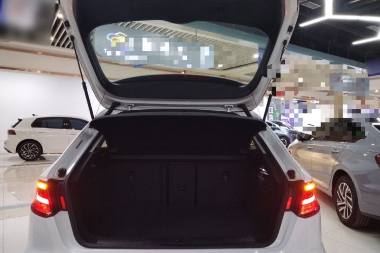 Used Audi A3 2016 Sportback 35 TFSI Ambition
