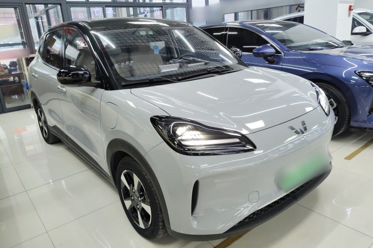 Used Wuling Bingo PLUS 2024 510 km Flagship Edition Four-Seater Version