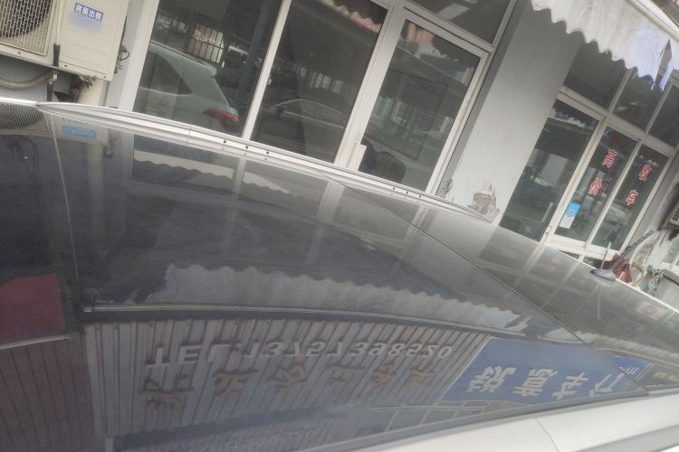 Used Hyundai ix25 2015 1.6L Automatic Two-Wheel Drive Smart GLS Trim
