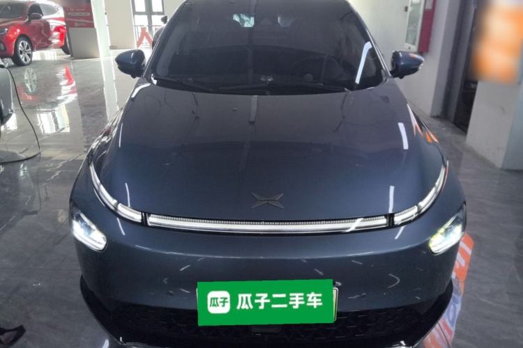 Used XPeng G3 2022 G3i 460N