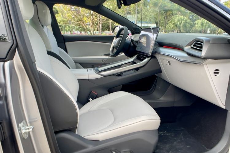 Used ARCFOX Alpha S5 2024 708MAX 200kW