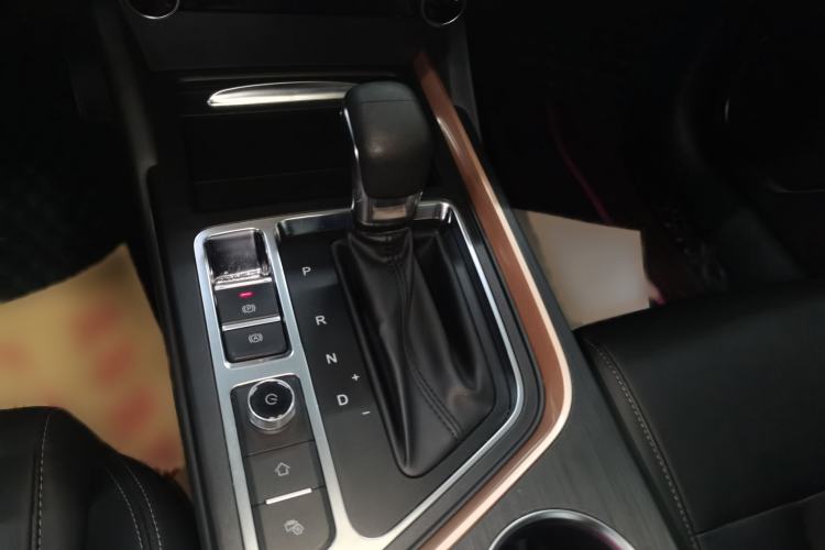 Used Chery Arrizo 5 PLUS 2021 XiaoAI 1.5L CVT Enjoy PLUS
