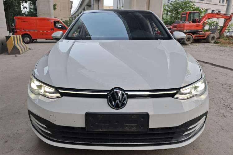 Used Volkswagen Golf 2023 280TSI DSG Pro
