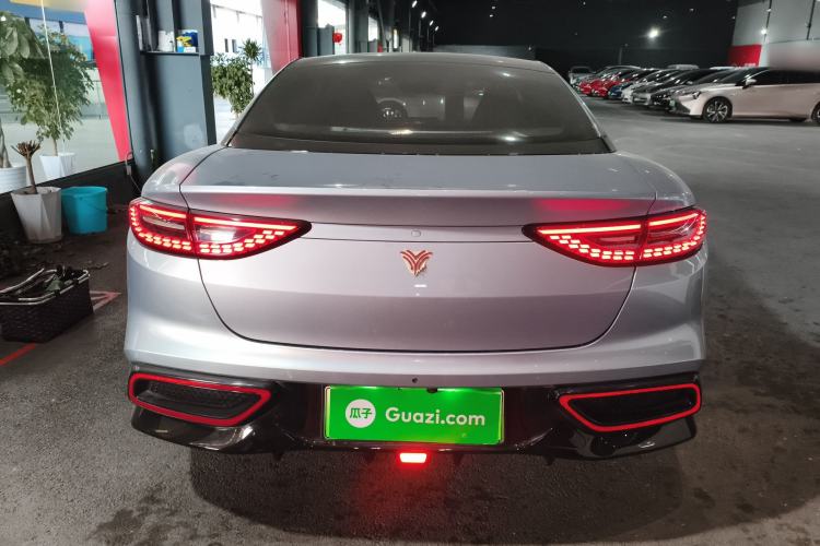 Used NETA GT 2023 560