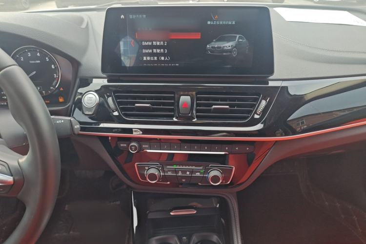 Used BMW 1 Series 2022 125i M Sport Night Edition
