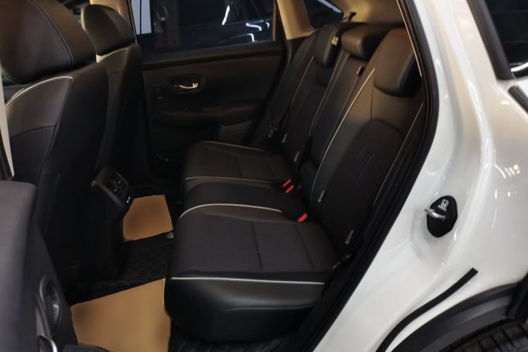 Used Honda HR-V 2023 240TURBO Jingrui Edition