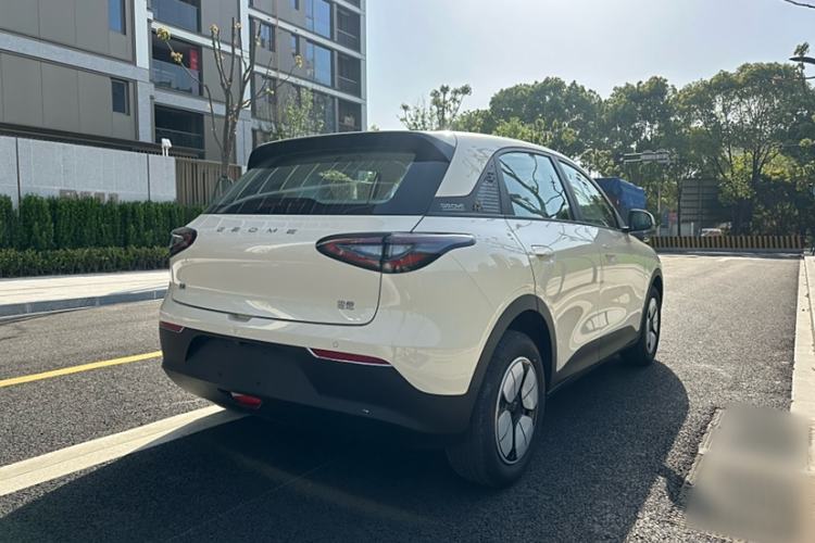 Used  Geome 2025 310km Youth Edition
