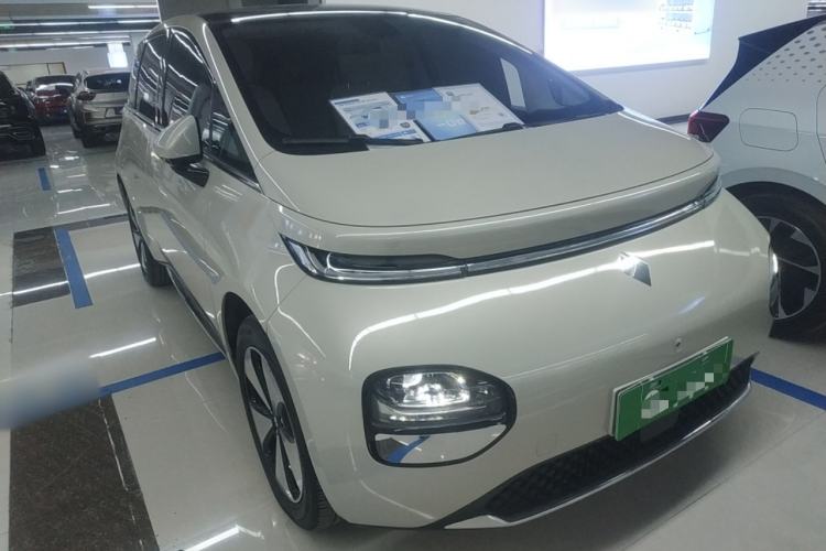 Used Baojun Cloud 2023 460 Max
