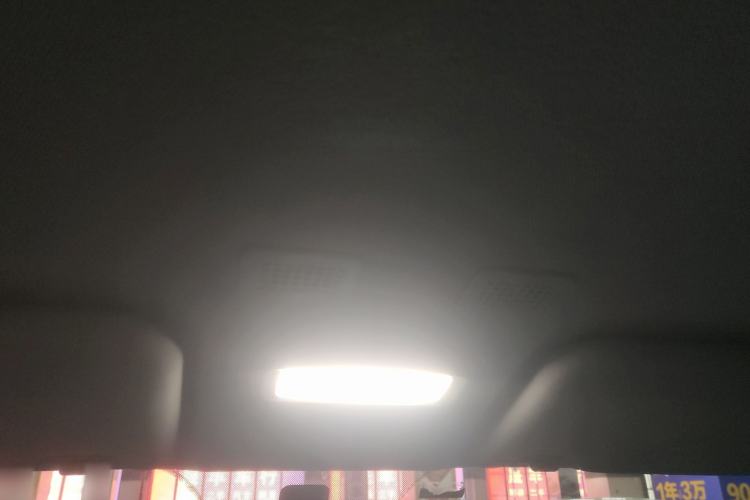 Used  Panda 2024 200km Panda Kart
