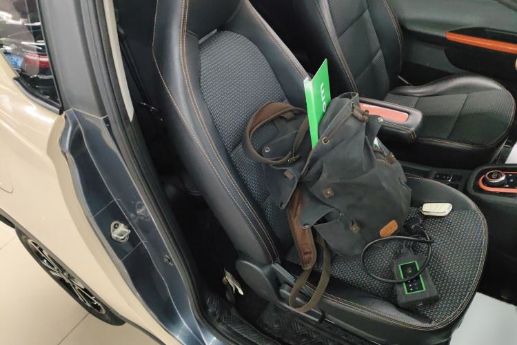 Used Chery Little Ant 2019 4-Seater Smart Edition 35 kWh