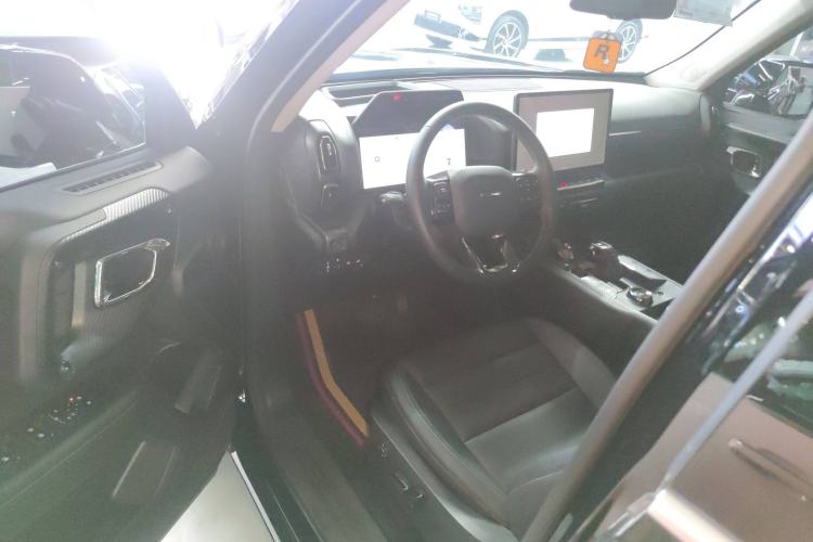 Used Haval  2024 Hi4 102km Trend Electric Version Plus
