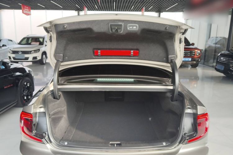 Used Volvo S90 2022 B5 Zhiyuan Luxury Edition
