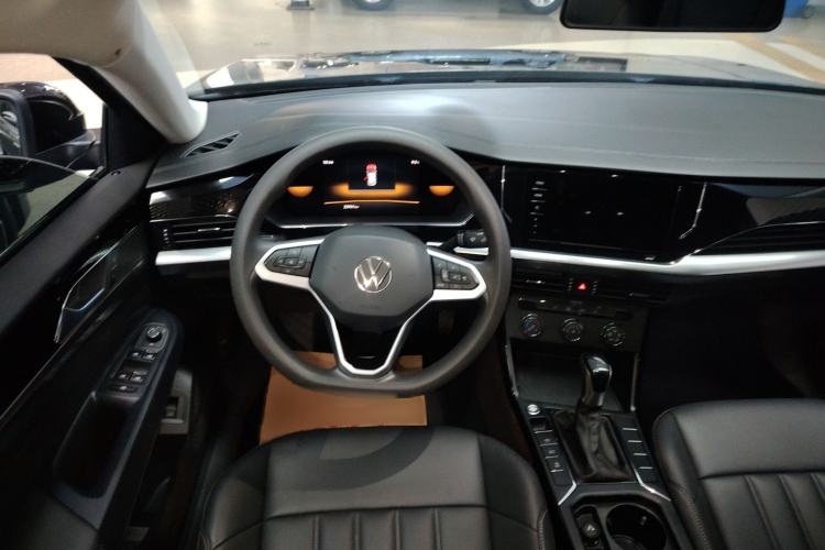 Used Volkswagen Passat 2024 280TSI Business Edition
