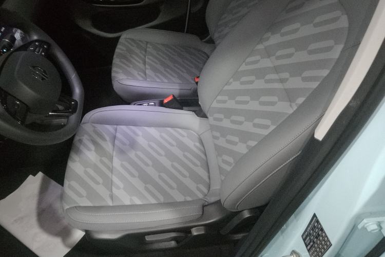 Used Leapmotor T03 2025 403 Comfort Edition