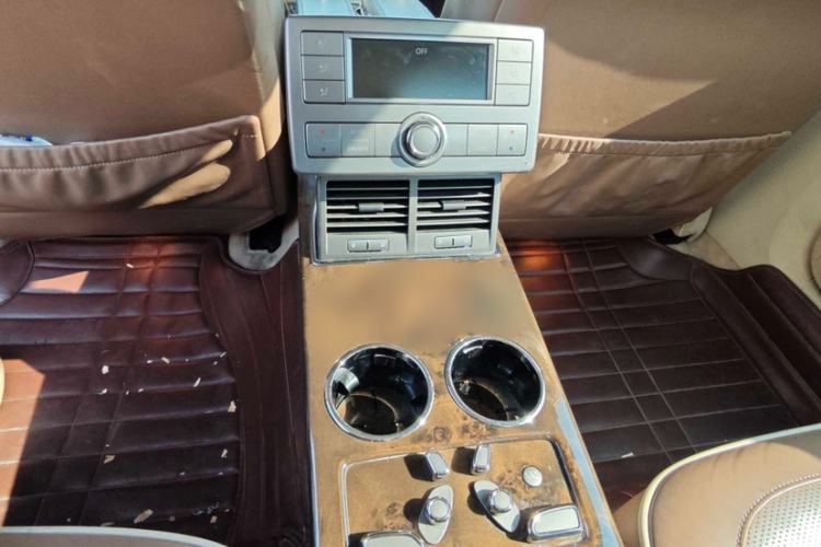 Used Volkswagen Phaeton 2012 3.6L Deluxe Custom Edition