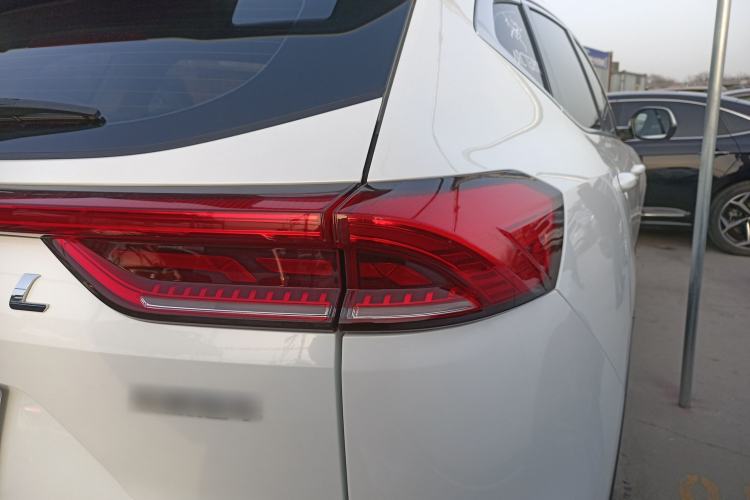 Used Haval H6 2023 National Trend Edition 1.5T Automatic Urban Version
