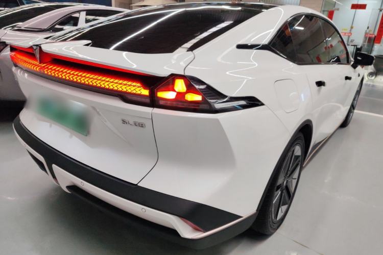 Used Deepal SL03 2022 515 Pure Electric Version
