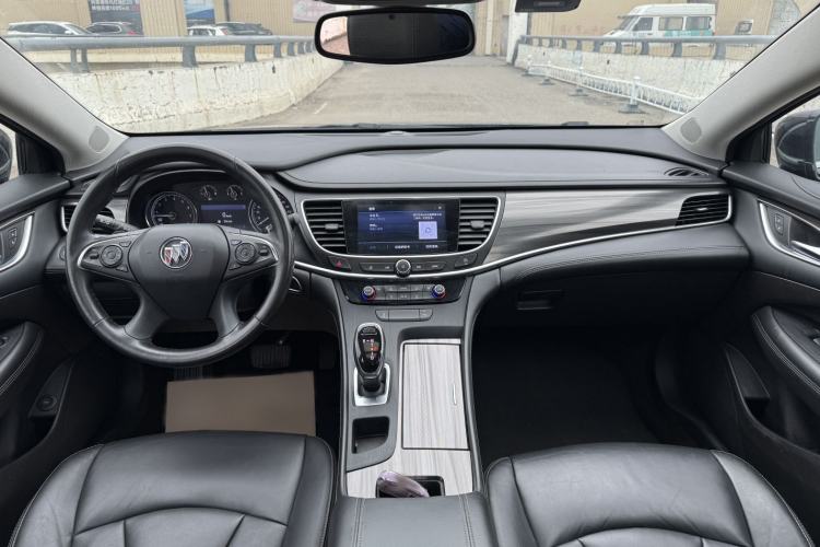 Used Buick LaCrosse 2021 552T Luxury Version