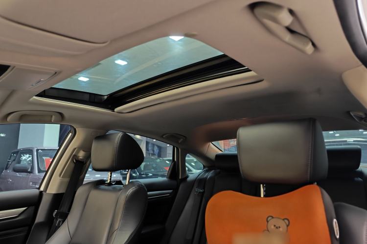 Used Honda Accord 2018 260TURBO Luxury Edition China VI