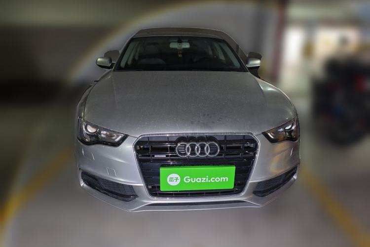 Used Audi A5 2014 Sportback 45 TFSI quattro