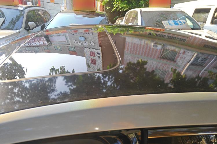 Used Honda Accord 2022 260TURBO Luxury Edition
