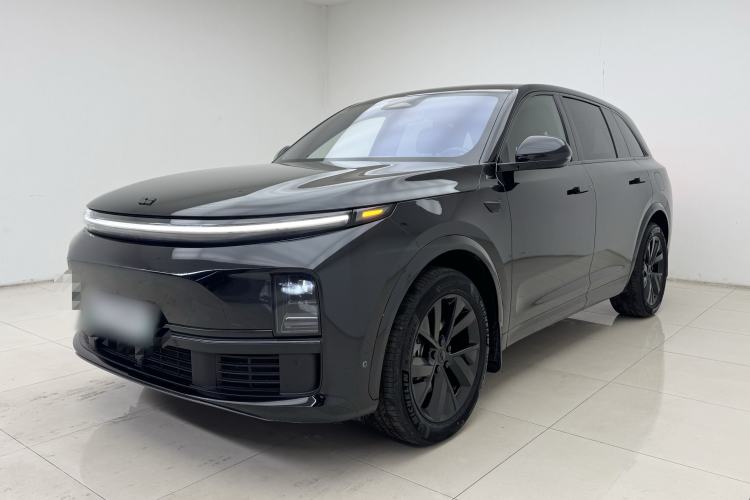 Used Li Auto L7 2023 Pro Model