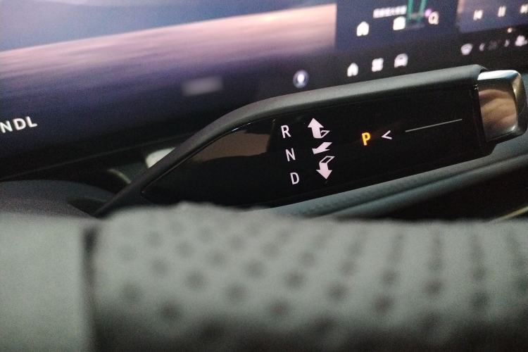 Used Buick GL8 2025 Lu Zun Smart Enjoyment Edition
