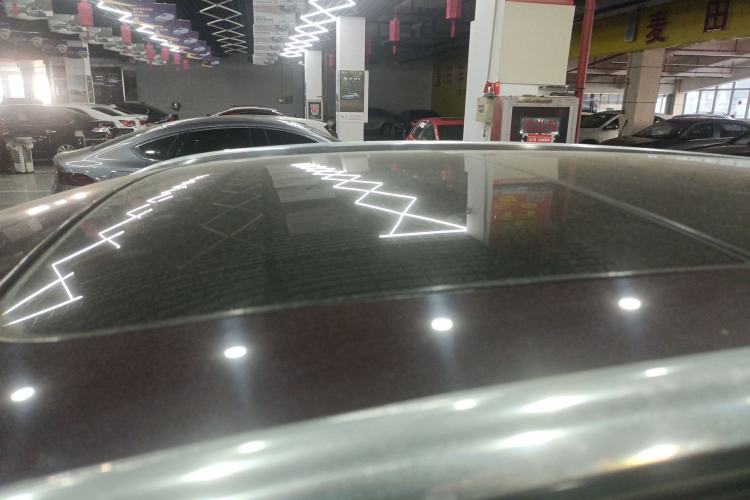 Used Lincoln MKC 2014 2.0T Two-Wheel-Drive Luxury Edition