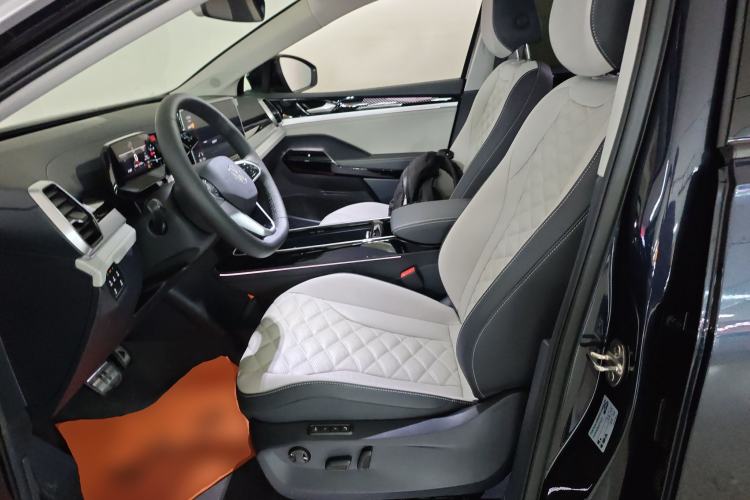 Used Volkswagen ID.6 CROZZ 2024 PRO Model
