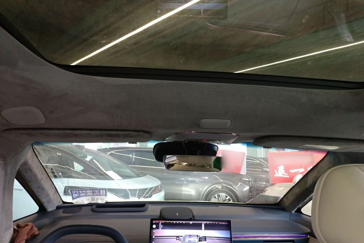 Used Zeekr MIX 2025 Long-Range Intelligent Driving Edition