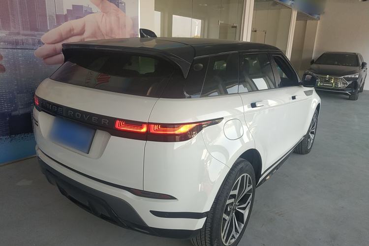 Used Land Rover Range Rover Evoque 2020 249 PS R-DYNAMIC S Sport Edition