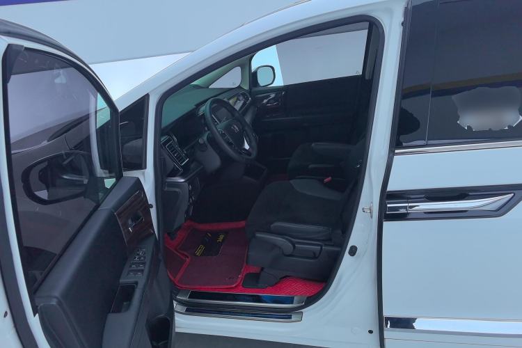 Used Honda Elysion 2016 2.4L Classic Edition
