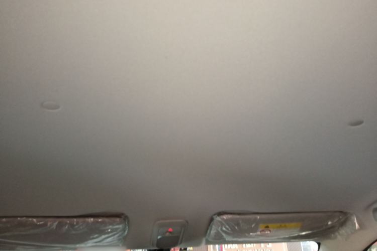 Used Wuling Bingo 2024 333 km Enjoyment Version
