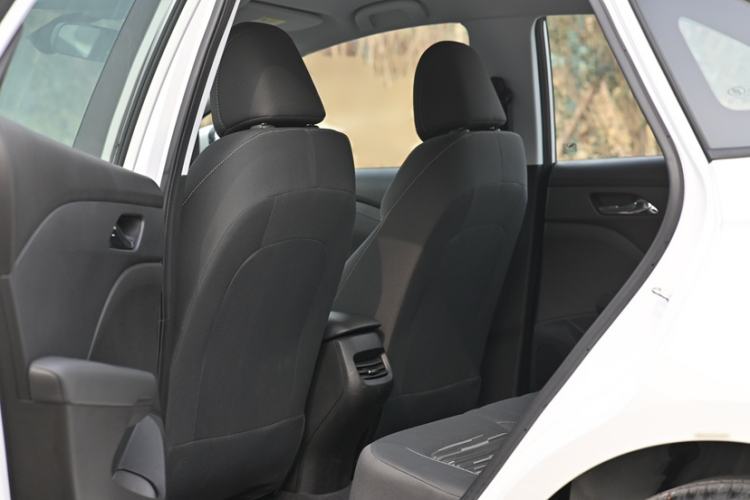 Used Chevrolet Monza 2024 1.5L Dual-Clutch Enjoyment Edition
