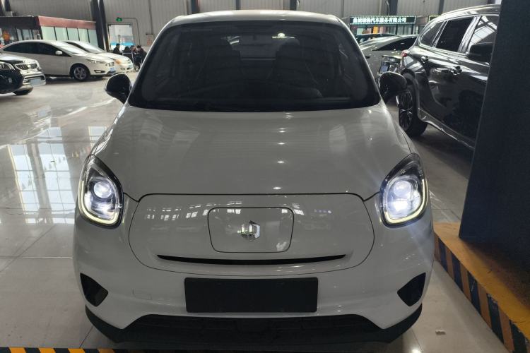 Used Leapmotor T03 2022 Crystal Edition