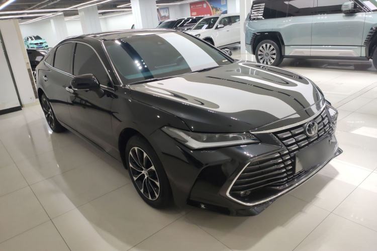 Used Toyota Avalon 2023 2.0L Luxury Edition
