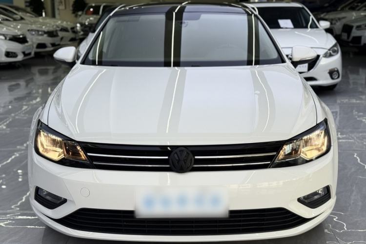 Used Volkswagen Lamando 2018 230TSI DSG Fashion Edition