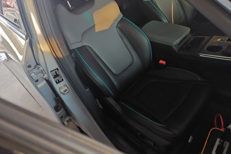 Used GAC Trumpchi EMKOO 2022 1.5T Supernova Max Edition