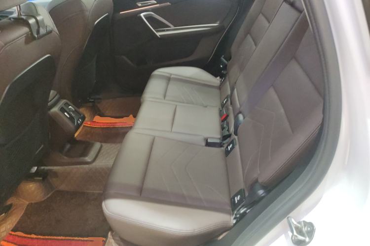 Used BMW X1 2023 sDrive25Li M Sport Package
