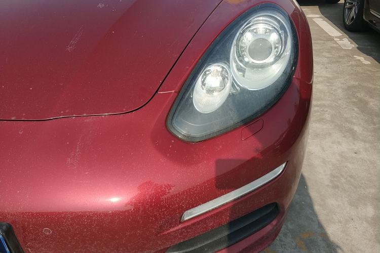 Used Porsche Panamera 2014 Panamera 3.0T