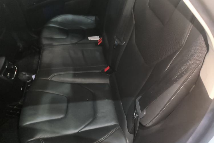 Used Ford Mondeo 2013 2.0L GTDi240 Luxury Sport Model
