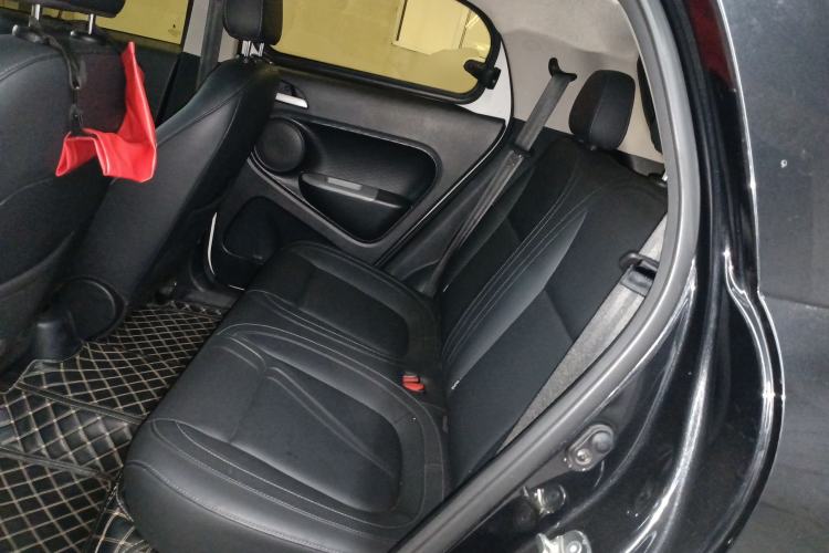 Used ORA Black Cat 2021 351 km Standard Version