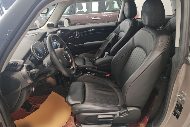 Used  MINI 2022 2.0T COOPER S Artist