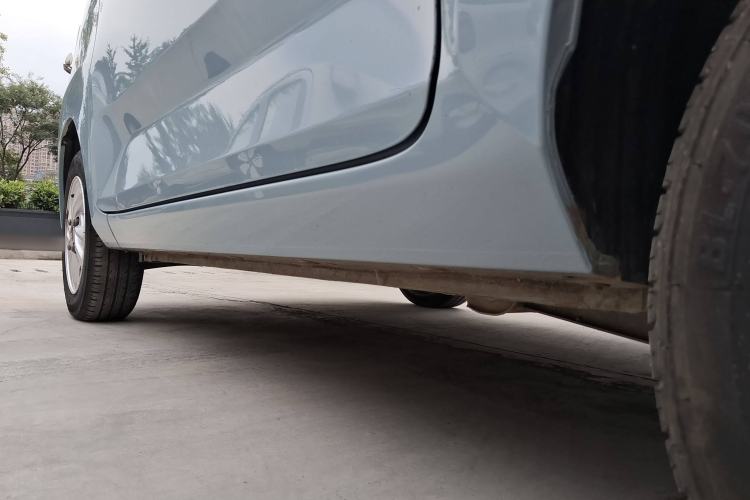 Used Wuling Hongguang MINIEV 2020 Lite Version Lithium Iron Phosphate
