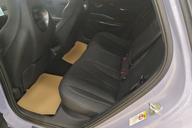 Used BYD Seal 2025 650 Intelligent Driving Version
