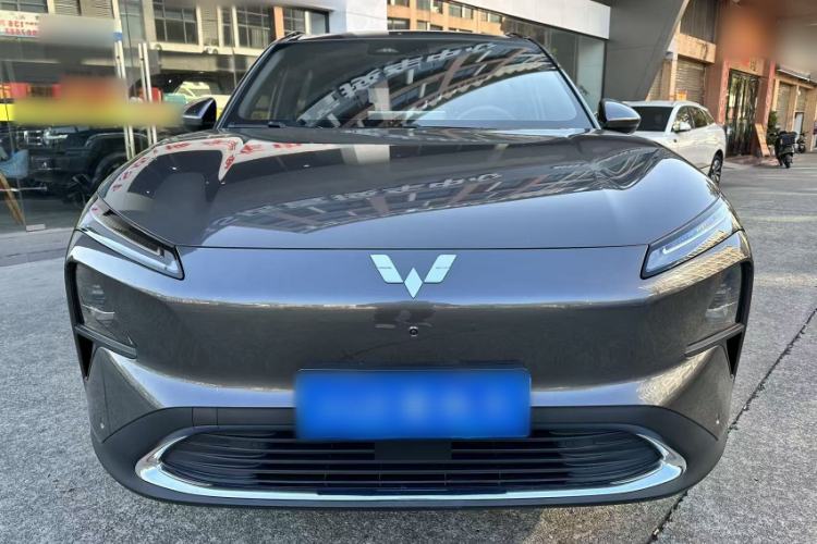 Used Wuling Xingguang S 2024 130 km Flagship Version