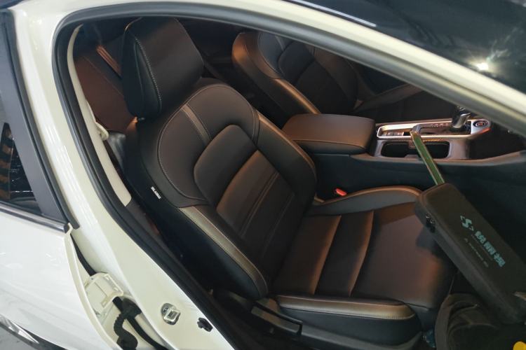 Used Nissan Sylphy 2025 1.6L CVT Genuine Edition
